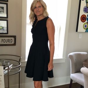 Kate Spade LBD - new with tags